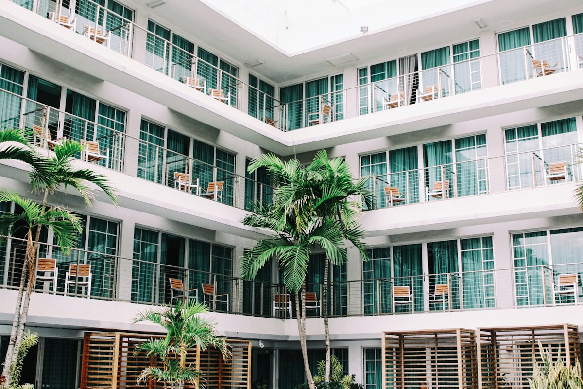 Google Hotel Ads bidder